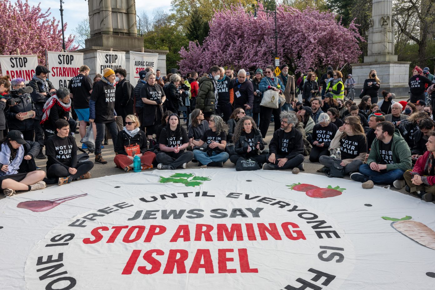 Đức Hồng y Philippines kêu gọi cộng đồng Do Thái phản đối bạo lực ở Gaza